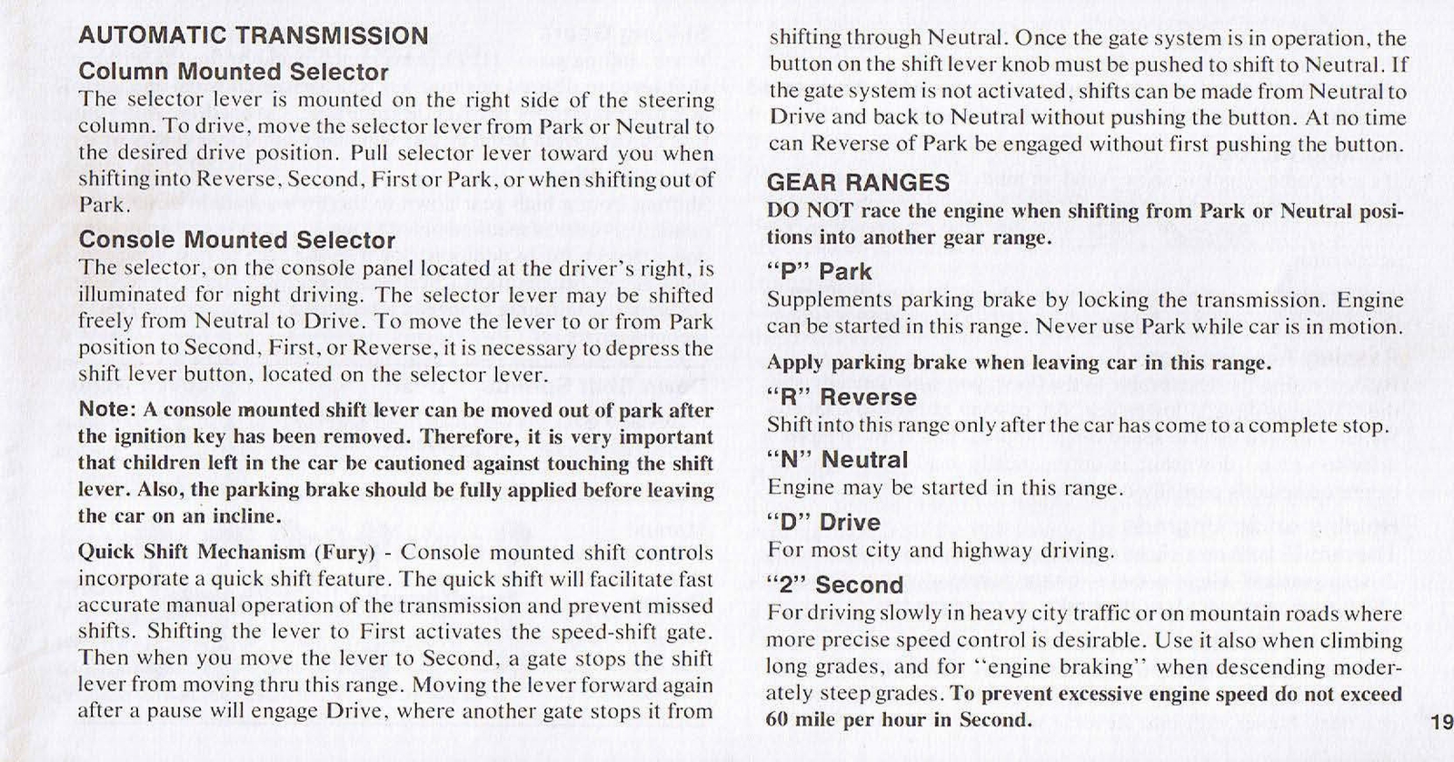 n_1976 Plymouth Owners Manual-19.jpg